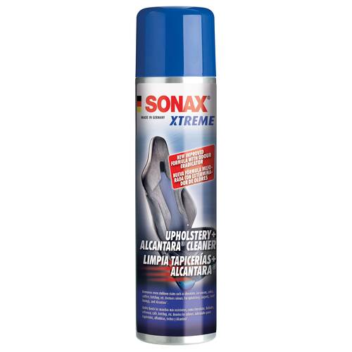 Sonax Stof & Alcantara Reiniger