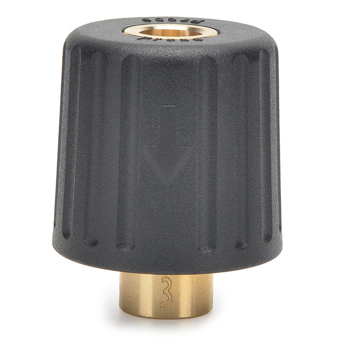 MJJC Adaptateur pour pistolet nettoyeur haute pression pour Lavor