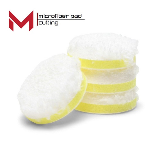 Moore Microfiber Cutting Pad