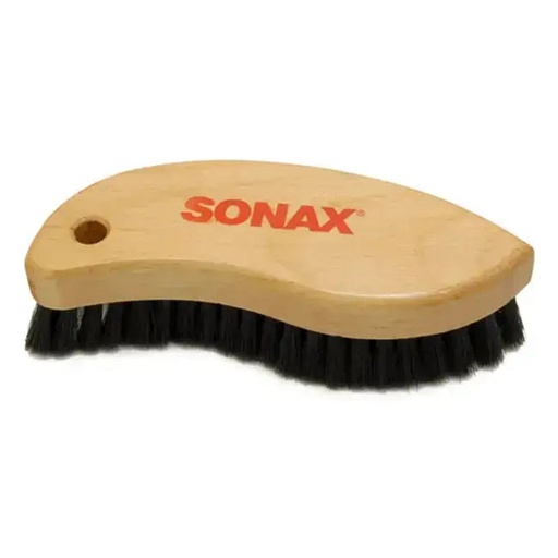 [SO416741] Sonax Brosse pour textiles et cuirs
