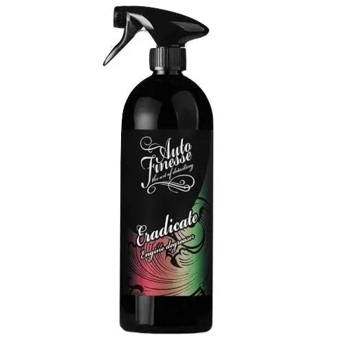 [AFE1000] Auto Finesse Eradicate