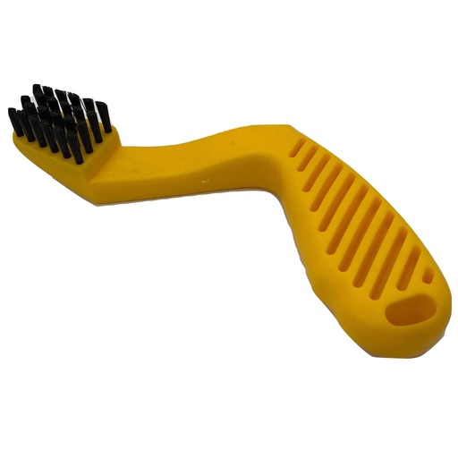 [CCCPCB] Custom Car Care Pad Conditioning Brush