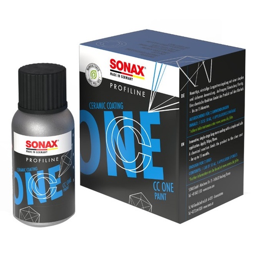 [SO267841] Sonax CC One V2
