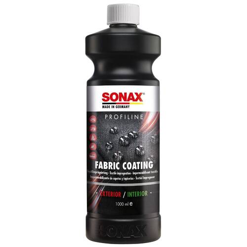 [SO310300] Sonax Revêtement des tissus