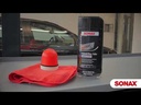 Sonax Polish & Wax Color