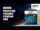 Sonax CC One v2