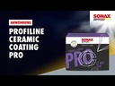 Sonax CC PRO