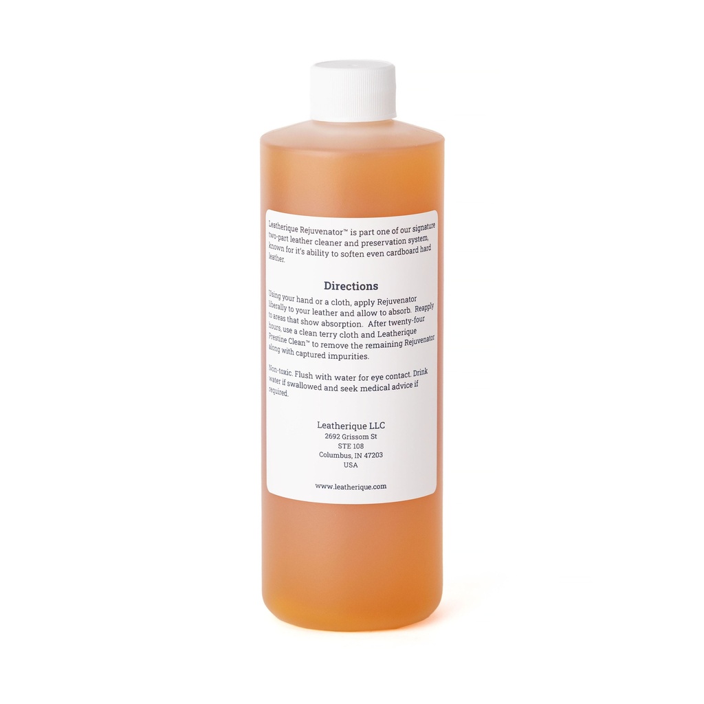 Leatherique Rejuvenator Oil