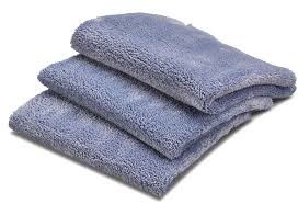 Gtechniq MF3 Final Finish Microfibre 3 Pack