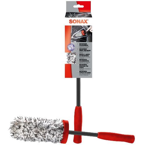 Sonax Velgen Borstel