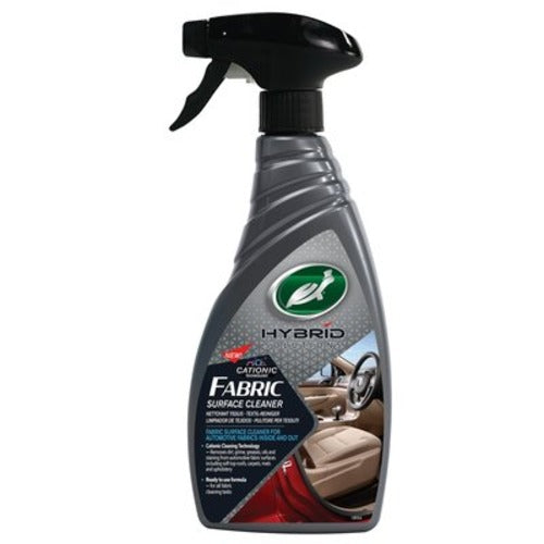 Turtle Wax Stof Reiniger