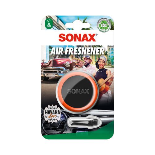 Sonax Luchtverfrisser