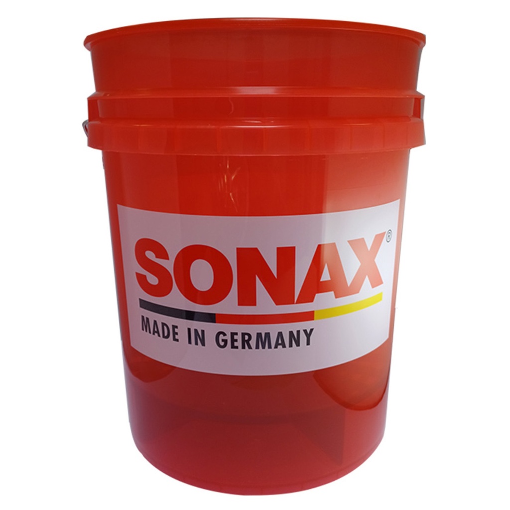 Sonax Detailing Emmer