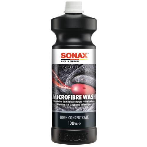 Sonax Microvezel wasmiddel