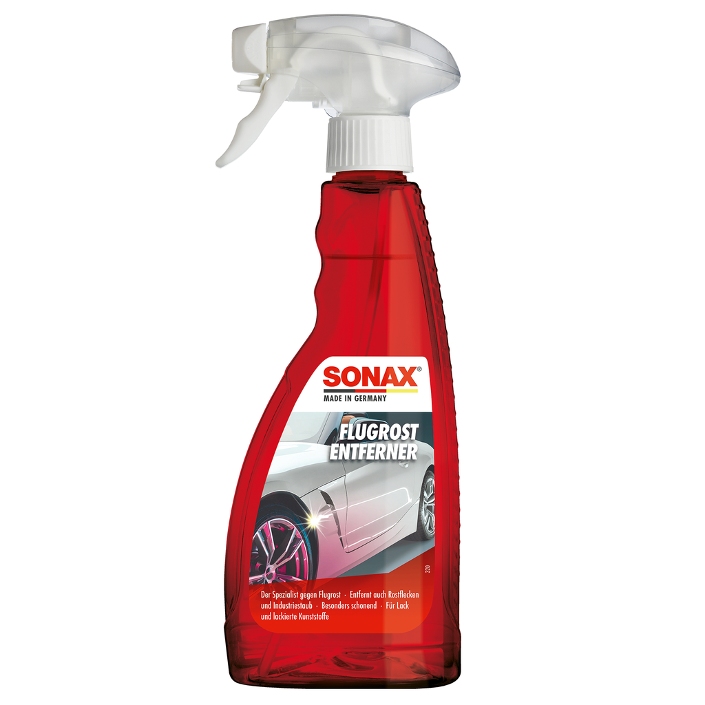 Sonax Antirouille pour mouches