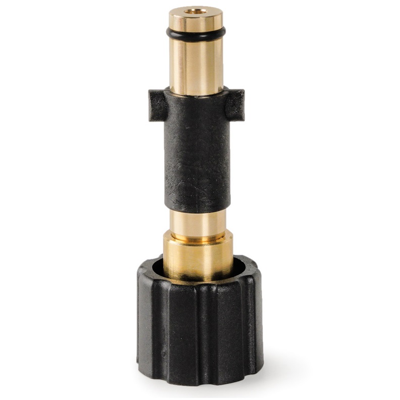 MJJC Foam Cannon Adapter Nilfisk, Gerni, Stihl & Husqvarna