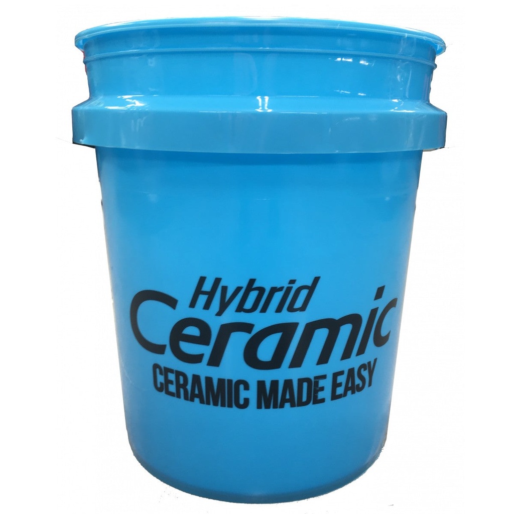 Meguiar's Ceramic Blauwe Emmer
