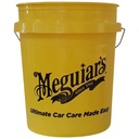 Meguiar's Seau jaune
