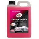 Turtle Wax Hybrid Shampooing mousse neige