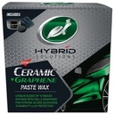 Turtle Wax Hybrid Solutions Ceramic Graphene Paste Wax
