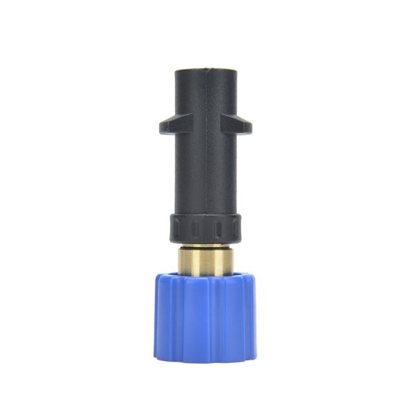 MJJC Foam Cannon Adapter Karcher K