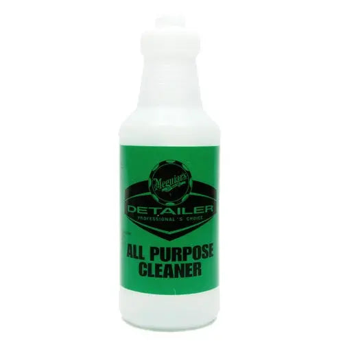 Meguiar's All Purpose Cleaner Fles