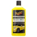 Meguiar's Ultimate Wash & Wax