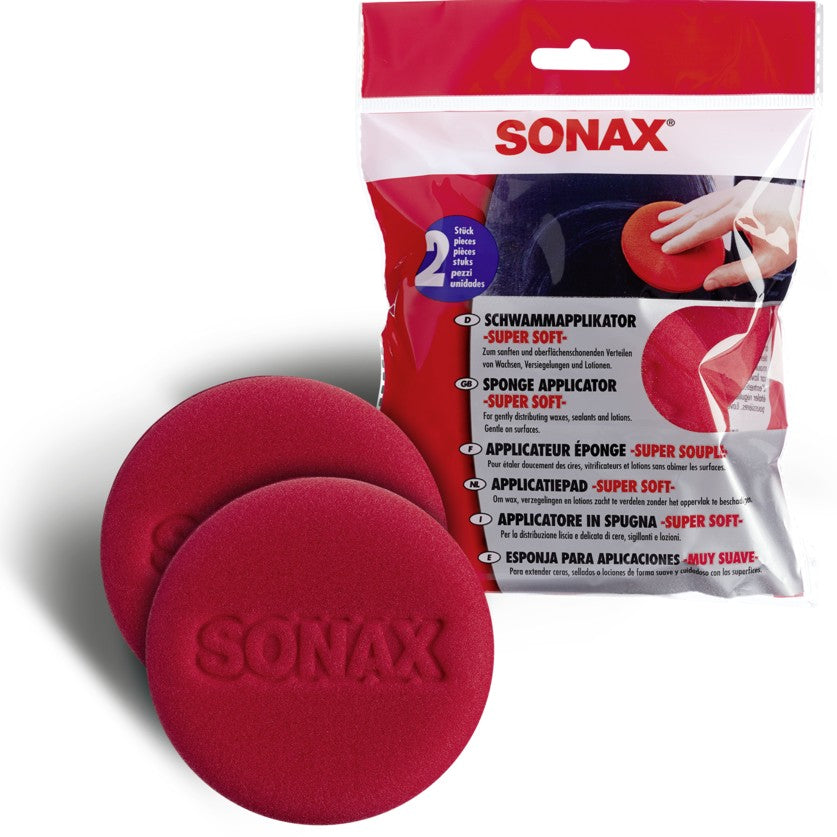 Sonax Foam Applicator
