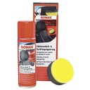 Sonax Imprégnation imperméable du toit décapotable & du tissu