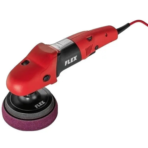 FLEX PE 14-3 125 Polisseuse rotative