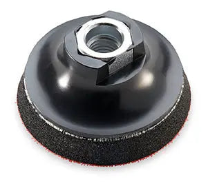 FLEX M14 Velcro Gedempte Steunschijf