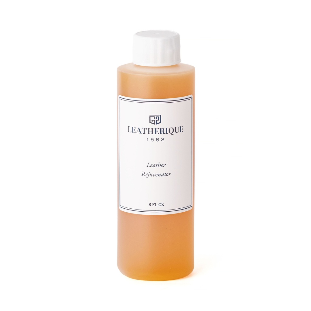 Leatherique Rejuvenator Oil