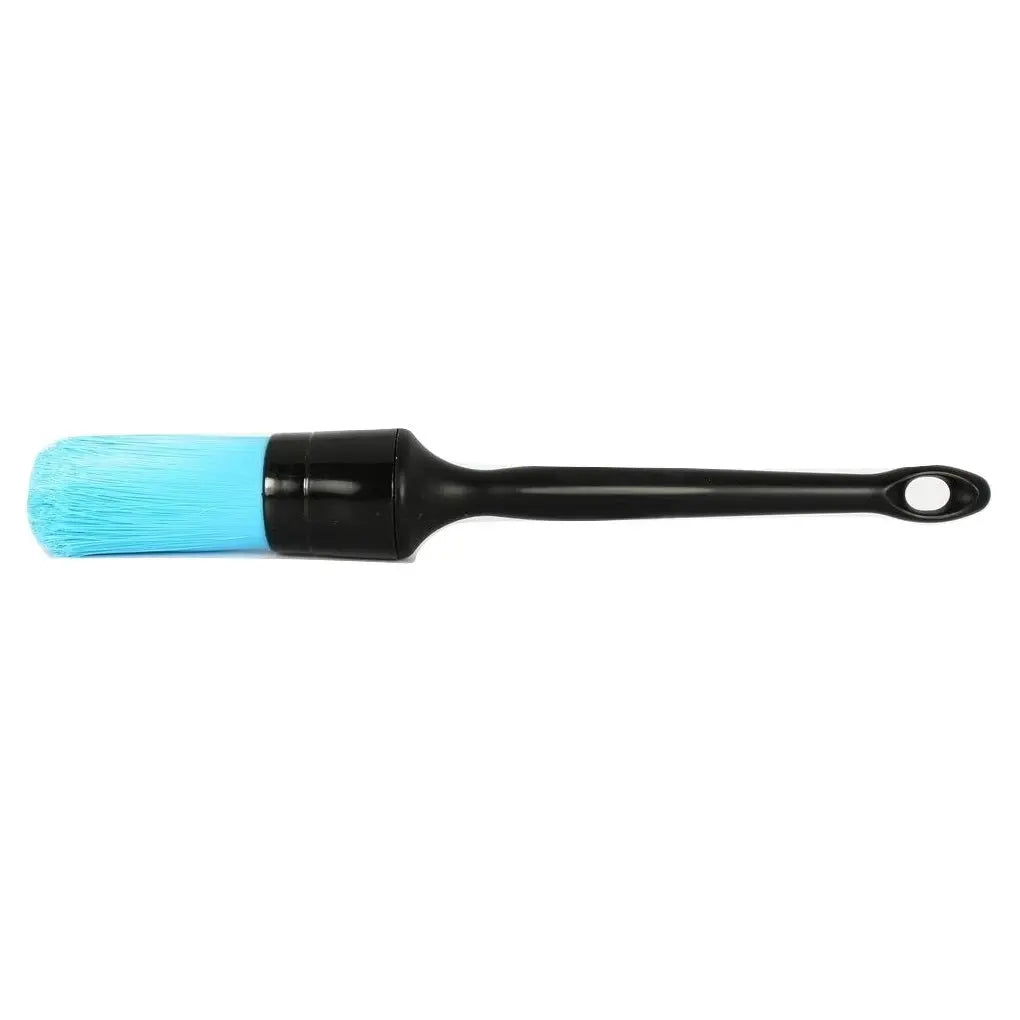 Custom Car Care Brosse à reluire résistante aux produits chimiques