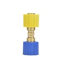 MJJC Foam Cannon Karcher HD Easy Force Adapter