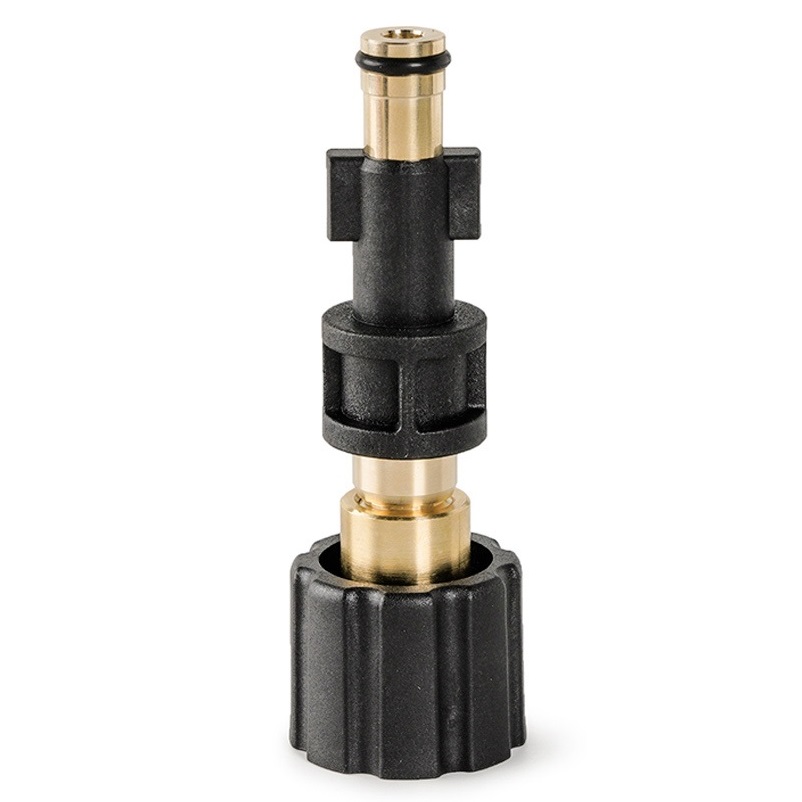 MJJC Foam Cannon New Makita Adapter