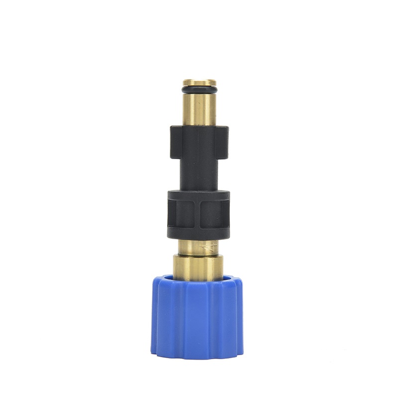 MJJC Foam Cannon New Makita Adapter