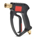 MJJC Short Trigger Gun V2