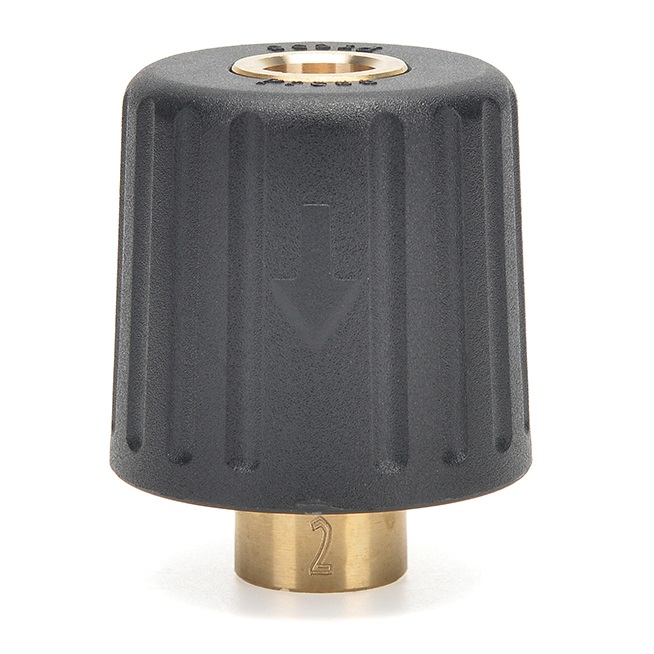 MJJC Adaptateur pour pistolet nettoyeur haute pression pour Nilfisk, Bosch, Black & Decker