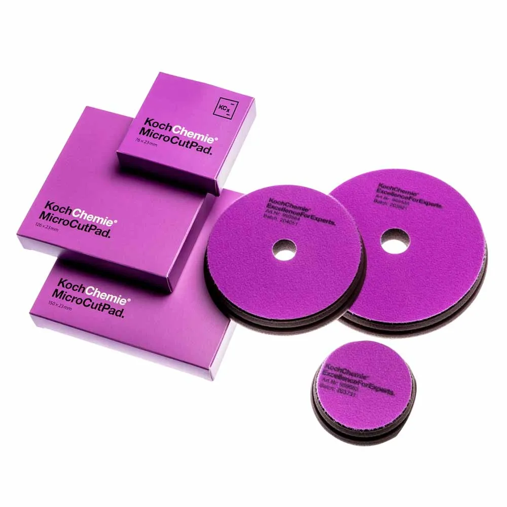 Koch Chemie Micro Cut Pad