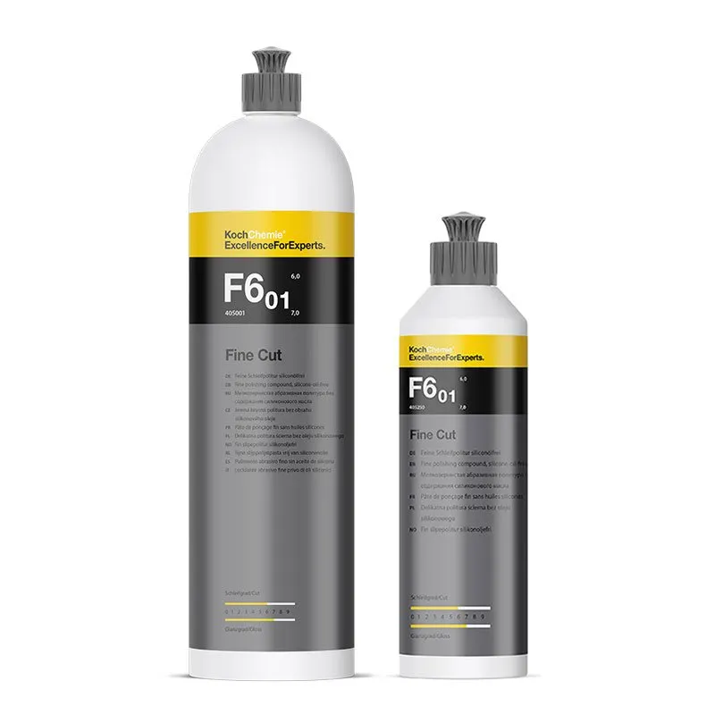 Koch Chemie Fijne Polijstpasta F6.01