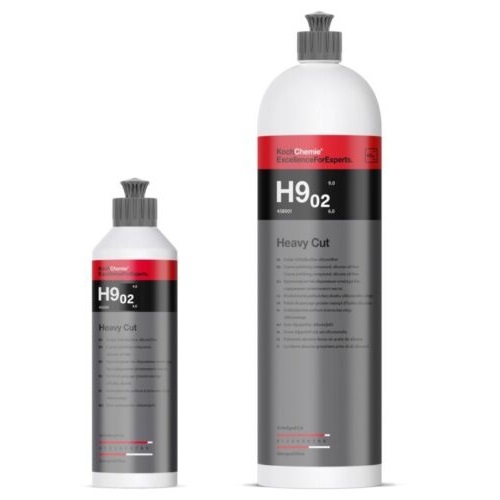 Koch Chemie Heavy Cut H9.02