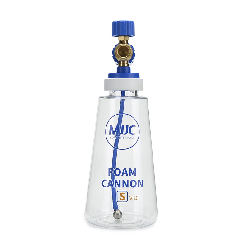 MJJC Foam Cannon S V3