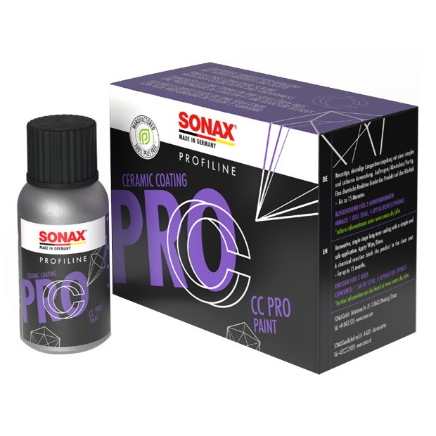 Sonax CC PRO