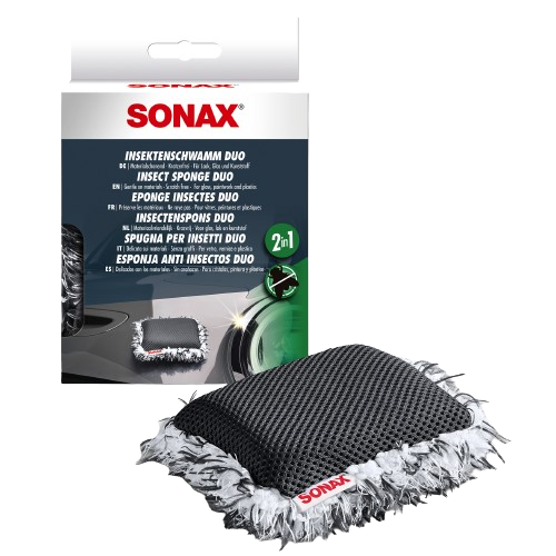 Sonax Insect Sponge Duo