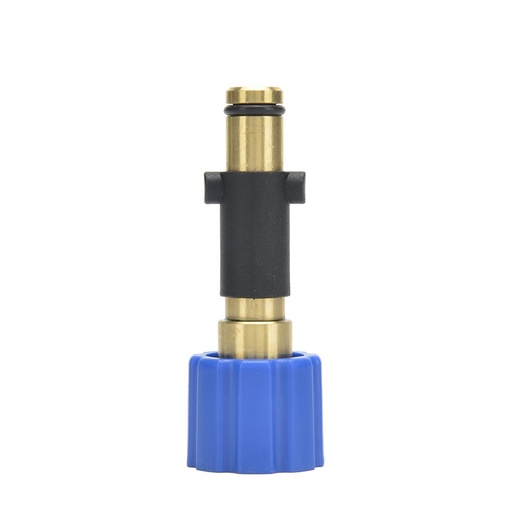 [NNFSV3CN] MJJC Foam Cannon Adapter Nilfisk, Gerni, Stihl & Husqvarna