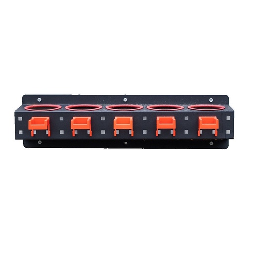 [HOLDER001] MJJC Support pour bouteilles & pulvérisateurs