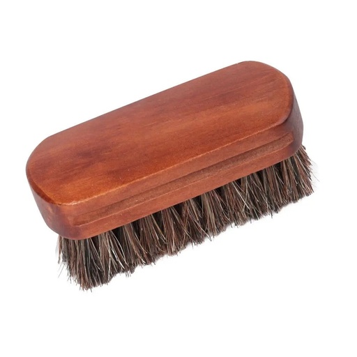 [CCCLB] Custom Car Care Brosse en cuir