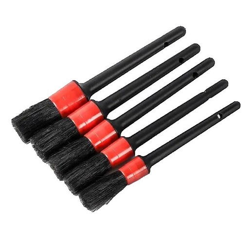 [CCCLBS] Custom Car Care Set de brosses de luxe