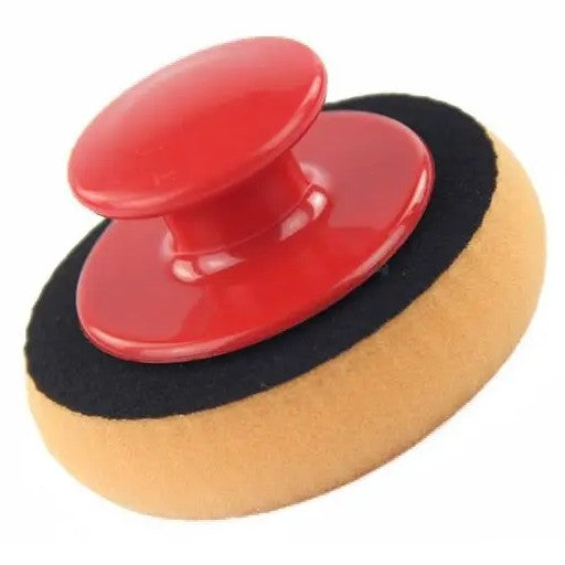 [CCCHPP] Custom Car Care Tampon de polissage à main