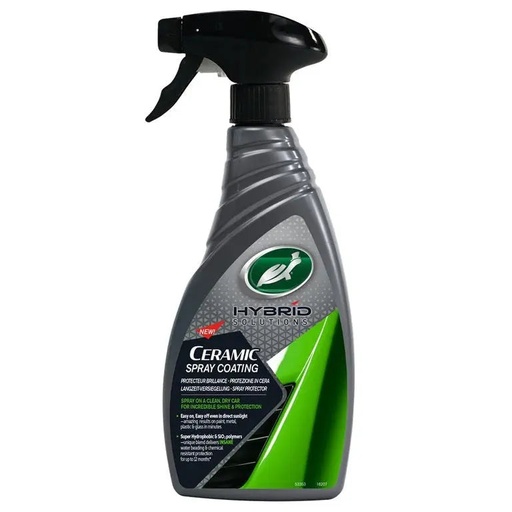 [1830937] Turtle Wax Hybrid Solutions Revêtement céramique en spray